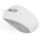 Myš  Modecom optická M10S Silent White (biela) (M-MC-M10S-200)
