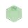 Pisoárové sitko Fre-Pro WAVE 3D - uhorka/melón (zelené) 1 ks
