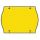 cenovkové etikety 26x18 STAR PRIX - žlté (pre etiketovacie kliešte) 1.000 ks/rol. (15112630)