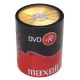 DVD-R MAXELL 4,7GB 16X 100ks/spindel (275733.30.TW)