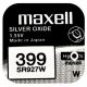 Batéria Maxell SR927W (1ks) (SR927W)