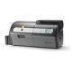 ZEBRA card printer ZXP Series 7; Dual Sided, UK/EU Cords, USB, 10/100 Ethernet (Z72-000C0000EM00)