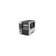 Zebra TT Printer ZT620; 6",203 dpi,Euro and UK cord,Serial,USB,Gigabit Ethernet,Bluetooth 4.0, USB Host,Tear,Color,ZPL (ZT62062-T0E0100Z)