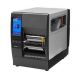 Zebra TT Printer ZT231;4",203 dpi,Thermal Transfer,Tear,EU/UK Cords,USB,Serial,Ethernet,BTLE,USB Host,EZPL (ZT23142-T0E000FZ)