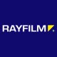 etikety RAYFILM 68x35 univerzálne červené R012268x35A-LCUT (100 list./A4) (R0122.68x35A-LCUT)