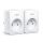 TP-LINK Tapo P100 2-pack WiFi Smart Plug 2.4G 1T1R BT Onboarding Tapo APP Alexa + Google assistant supported 10A 2-pack (TAPO P100(2-PACK))