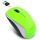 Myš bezdrôtová GENIUS NX-7000/ 1200 dpi/ Blue-Eye senzor zelená (31030027404)