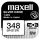 Batéria Maxell SR421SW (1ks) (SR421SW)