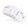 Myš Modecom VOLCANO SHINOBI 3360 WHITE optická USB káblová podsvietená (M-MC-SHINOBI-3360-200)