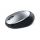 Optická bluetooth Myš bezdrôtová Bluetooth GENIUS NX-9000BT /1600 dpi/ Blue-Eye senzor/ vstavaná batéria / Silver (31030299102)