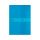 Plastový obal A5 s cvočkom Herlitz Easy Orga priehľadný modrý