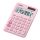 Kalkulačka CASIO MS-20UC ružová