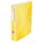 Zakladač pákový Leitz 180° Active WOW 6,5cm žltý