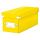 Krabica na CD Click & Store žltá