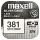 Batéria Maxell SR1120SW (1ks) (SR1120SW)