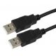 USB 2.0 AM to AM cable, 6ft (CCP-USB2-AMAM-6)