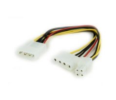 Internal power splitter cable with ATX connector (CC-PSU-4)