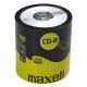 CD-R MAXELL 700MB 52X 100ks/spindel (624037.02.CN)