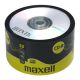 CD-R MAXELL 700MB 52X 50ks/spindel (624036.02.CN)