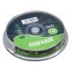 DVD+R MAXELL 4,7GB 16X 10ks/cake (275632)