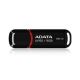 USB kľúč ADATA DashDrive Classic UV150 32GB čierny (USB 3.0) (AUV150-32G-RBK)