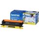 toner BROTHER TN-135 Yellow HL-4040CN, DCP-9040CN, MFC-9440CN (4000 str.) (TN135Y)