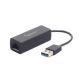 USB 3.0 Gigabit LAN adapter (NIC-U3-02)