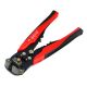 Automatic wire stripping and crimping tool (T-WS-02)