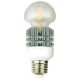 Premium high efficiency LED lamp, 8 W, E27 socket, 2700 K (EG-LED0827-01)