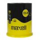 CD-R MAXELL 700MB 52X 100ks/cake (624841)