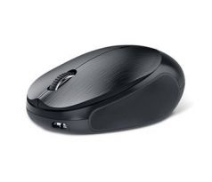 Myš bezdrôtová Bluetooth GENIUS NX-9000BT /1600 dpi/ Blue-Eye senzor/ vstavaná batéria / Iron Gray (31030115100)