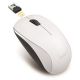 Myš bezdrôtová GENIUS NX-7000/ 1200 dpi/ Blue-Eye senzor biela (31030016401/31030027401)