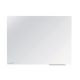 Tabuľa GLASSBOARD 60x80 cm, biela