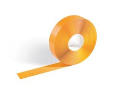 Vyznačovacia páska DURALINE STRONG 50 mm x 30 m žltá