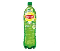 Zelený ľadový čaj Lipton green 9 x 1,5 ℓ