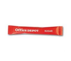 Cukor biely porciovaný Office Depot 200 x 4 g