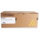 toner RICOH Typ SPC252HE Yellow SP C252DN/C252SF/C262DNw (6000 str.) (407719)