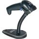 QuickScan I QD2131, Linear Imager, USB Kit with stand and USB Cable 90A052044, Black (QD2131-BKK1S)