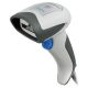 QuickScan I QD2131, Linear Imager, USB Kit with 90A052278 Cable, White (QD2131-WHK1)