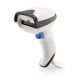 QuickScan QBT2101, Bluetooth, Kit, USB, Linear Imager, White (Kit inc. Imager and USB Micro Cable.) (QBT2101-WH-BTK+)