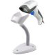 Skener čiarových kódov Datalogic QuickScan QD2430, 2D Area Imager, USB Kit with 90A052065 Cable and Stand, White (QD2430-WHK1S)