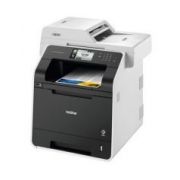 MFP laserové farebné