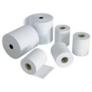 Spotr. materiál pre termotransferovú tlač