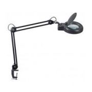 Lupové lampy