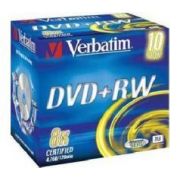 DVD RW-