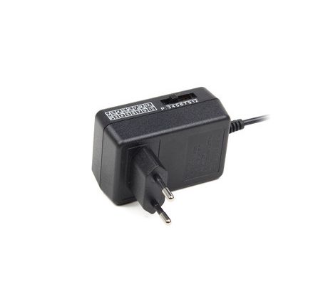 Universal AC-DC adapter, 12 W (EG-MC-008)