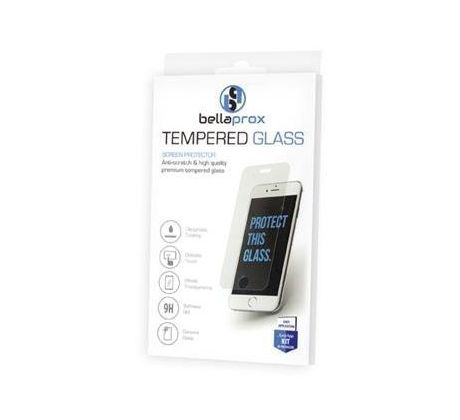 Ochranné tvrdené sklo H9 BELLAPROX pre APPLE iPhone 6 plus (TEMPERED GLASS) (ASG-BP-IPH-6P-2156)