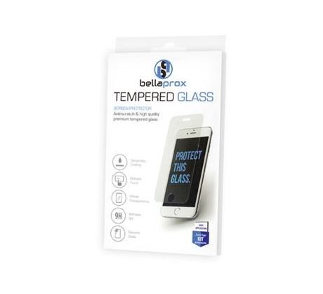 Ochranné tvrdené sklo H9 BELLAPROX pre Huawei P9 (TEMPERED GLASS) (ASG-BP-HUW-P9-2767)