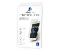 Ochranné tvrdené sklo H9 BELLAPROX pre LG K10 (M2) (TEMPERED GLASS) (ASG-BP-LG-K10-2679)