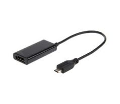 HDTV adapter, 5-pin (A-MHL-002)